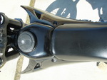 �������� �� ������ �������� Kawasaki D-tracker 2003 ���� 20
